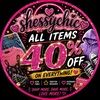 shessychic